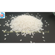 White PP Super-Soft Color Resin Granules for Plastic Products